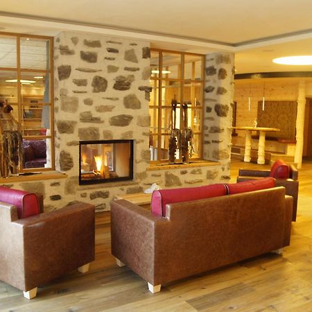 Dolomites Living Hotel Tirler Alpe Di Siusi Exterior photo