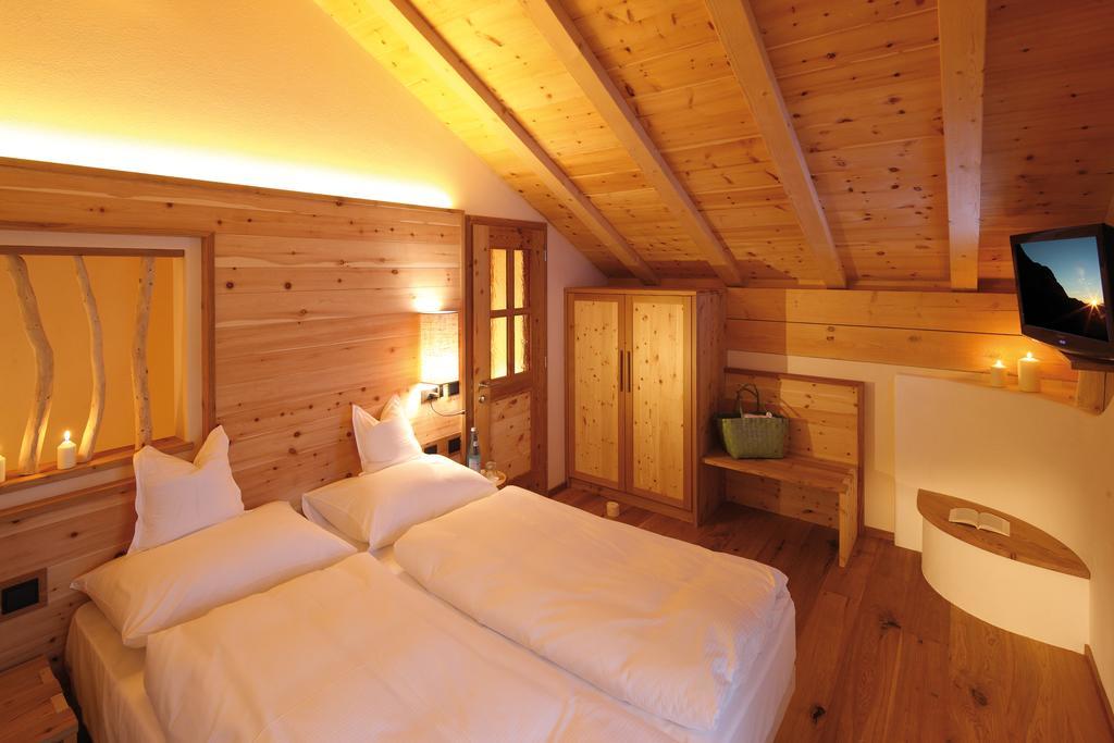 Dolomites Living Hotel Tirler Alpe Di Siusi Room photo