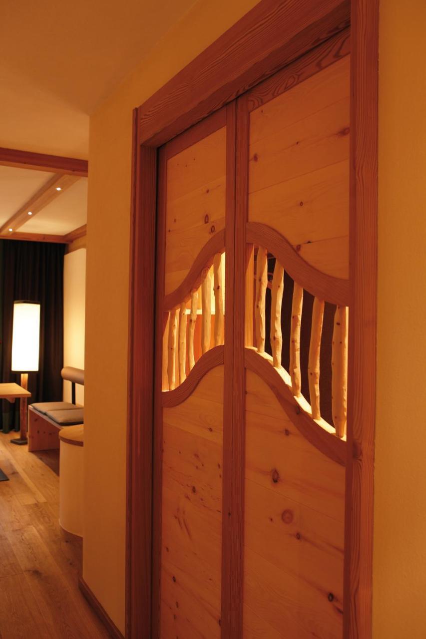 Dolomites Living Hotel Tirler Alpe Di Siusi Exterior photo