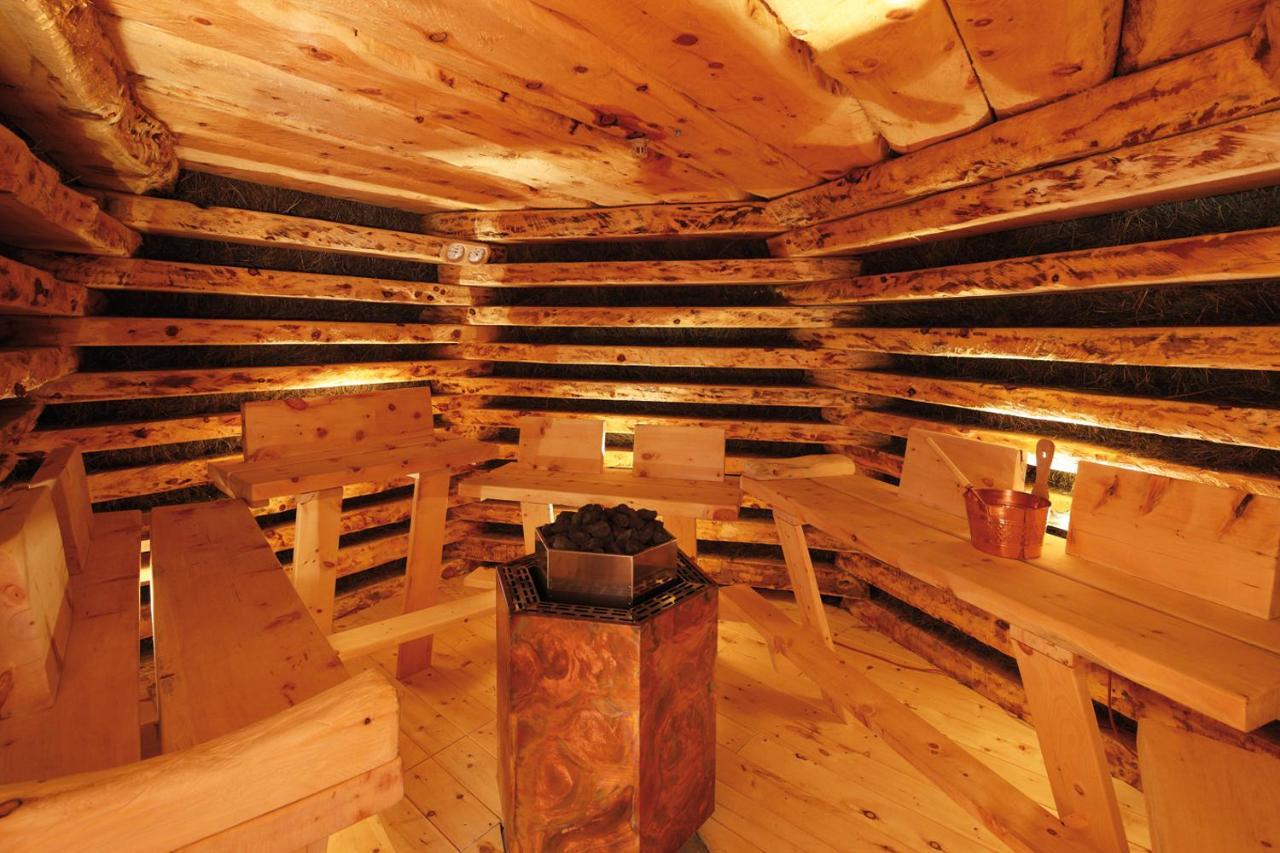 Dolomites Living Hotel Tirler Alpe Di Siusi Exterior photo